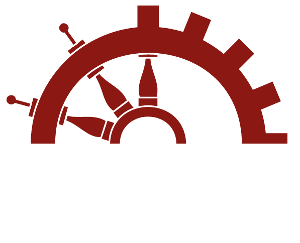 Maestranza Indumar